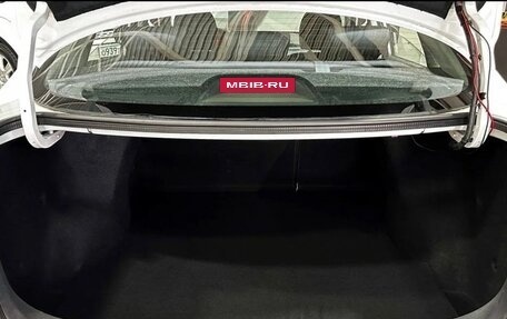 Nissan Almera, 2015 год, 950 000 рублей, 6 фотография