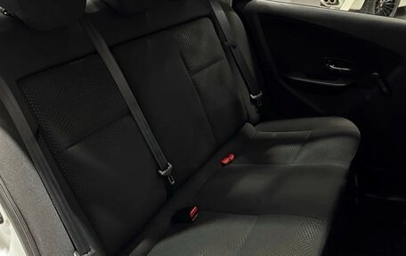 Nissan Almera, 2015 год, 950 000 рублей, 9 фотография