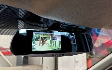 Nissan Almera, 2015 год, 950 000 рублей, 10 фотография