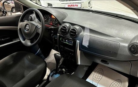 Nissan Almera, 2015 год, 950 000 рублей, 8 фотография