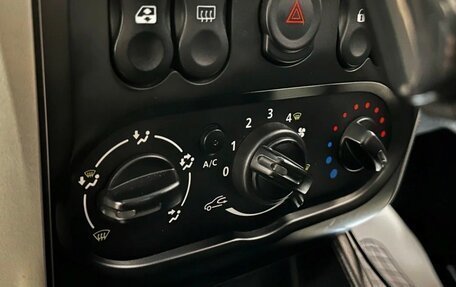 Nissan Almera, 2015 год, 950 000 рублей, 13 фотография