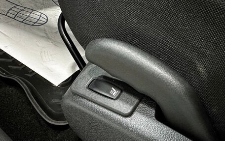 Nissan Almera, 2015 год, 950 000 рублей, 11 фотография