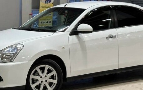 Nissan Almera, 2015 год, 950 000 рублей, 21 фотография