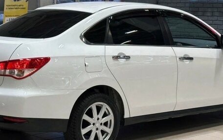 Nissan Almera, 2015 год, 950 000 рублей, 18 фотография