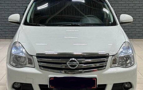 Nissan Almera, 2015 год, 950 000 рублей, 20 фотография