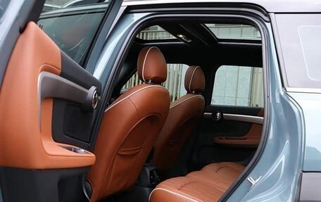 MINI Countryman II (F60), 2023 год, 3 050 000 рублей, 10 фотография