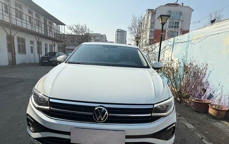 Volkswagen Bora, 2023 год, 1 500 000 рублей, 2 фотография