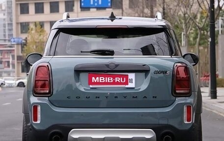 MINI Countryman II (F60), 2023 год, 3 050 000 рублей, 5 фотография