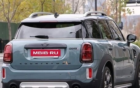 MINI Countryman II (F60), 2023 год, 3 050 000 рублей, 6 фотография