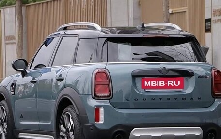 MINI Countryman II (F60), 2023 год, 3 050 000 рублей, 4 фотография