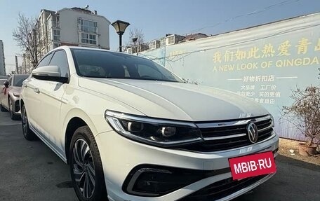 Volkswagen Bora, 2023 год, 1 500 000 рублей, 3 фотография