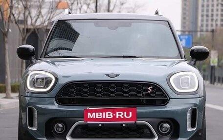 MINI Countryman II (F60), 2023 год, 3 050 000 рублей, 2 фотография