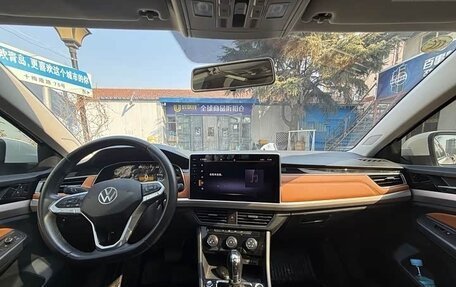 Volkswagen Bora, 2023 год, 1 500 000 рублей, 8 фотография