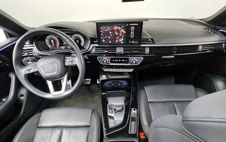 Audi A5, 2023 год, 5 500 000 рублей, 6 фотография