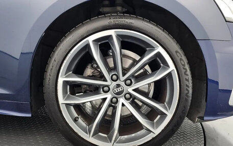 Audi A5, 2023 год, 5 500 000 рублей, 5 фотография