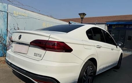 Volkswagen Bora, 2023 год, 1 500 000 рублей, 14 фотография