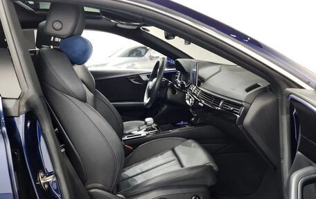 Audi A5, 2023 год, 5 500 000 рублей, 9 фотография