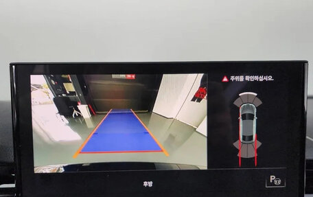 Audi A5, 2023 год, 5 500 000 рублей, 13 фотография