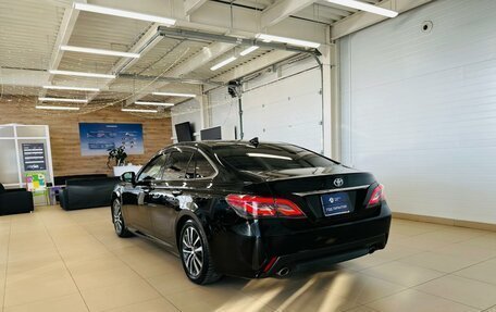 Toyota Crown, 2020 год, 3 199 900 рублей, 4 фотография