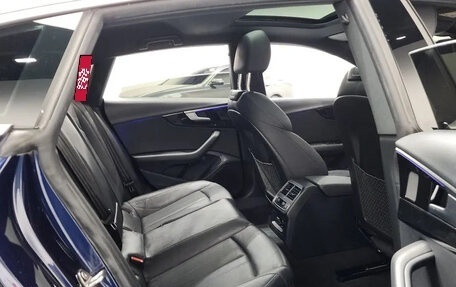 Audi A5, 2023 год, 5 500 000 рублей, 10 фотография