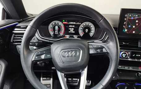 Audi A5, 2023 год, 5 500 000 рублей, 11 фотография