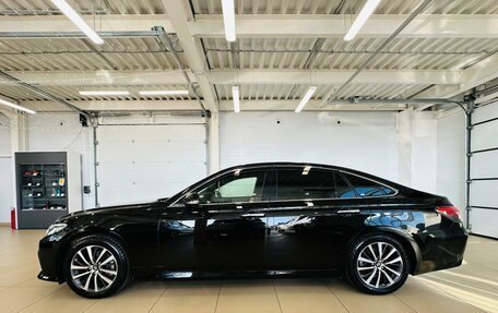 Toyota Crown, 2020 год, 3 199 900 рублей, 3 фотография