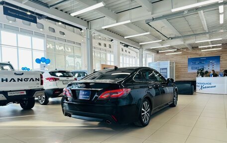 Toyota Crown, 2020 год, 3 199 900 рублей, 6 фотография