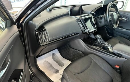 Toyota Crown, 2020 год, 3 199 900 рублей, 12 фотография