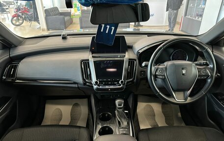 Toyota Crown, 2020 год, 3 199 900 рублей, 16 фотография