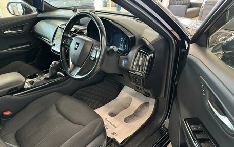 Toyota Crown, 2020 год, 3 199 900 рублей, 10 фотография