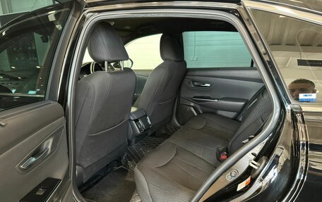 Toyota Crown, 2020 год, 3 199 900 рублей, 17 фотография