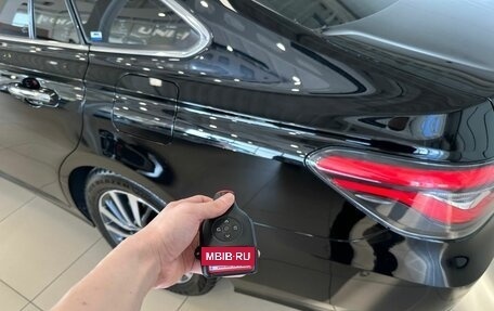 Toyota Crown, 2020 год, 3 199 900 рублей, 23 фотография