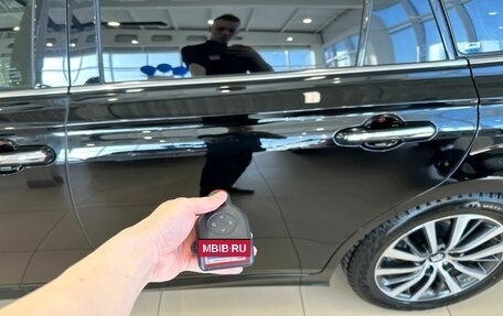 Toyota Crown, 2020 год, 3 199 900 рублей, 22 фотография