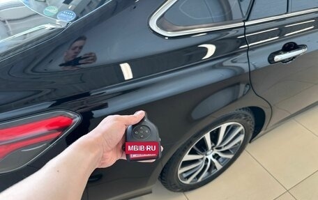 Toyota Crown, 2020 год, 3 199 900 рублей, 25 фотография