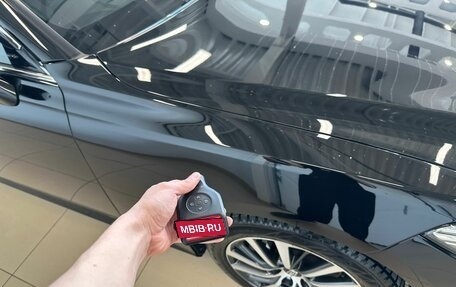 Toyota Crown, 2020 год, 3 199 900 рублей, 28 фотография