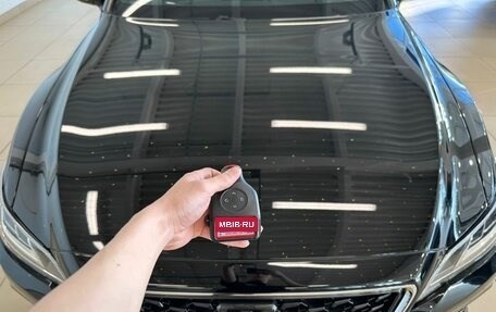 Toyota Crown, 2020 год, 3 199 900 рублей, 29 фотография