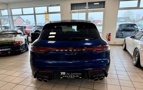 Porsche Macan I рестайлинг, 2023 год, 10 800 500 рублей, 4 фотография