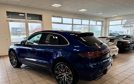 Porsche Macan I рестайлинг, 2023 год, 10 800 500 рублей, 3 фотография