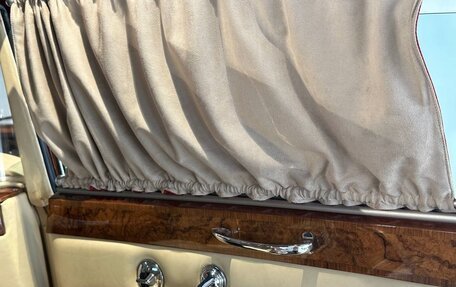 Bentley S III, 1961 год, 45 000 000 рублей, 6 фотография