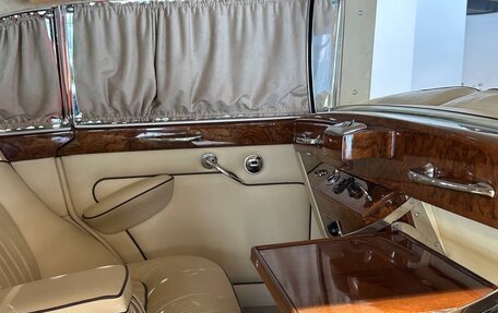 Bentley S III, 1961 год, 45 000 000 рублей, 10 фотография