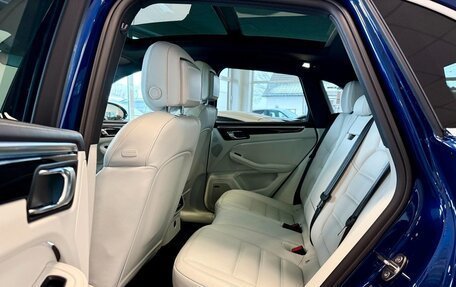 Porsche Macan I рестайлинг, 2023 год, 10 800 500 рублей, 11 фотография