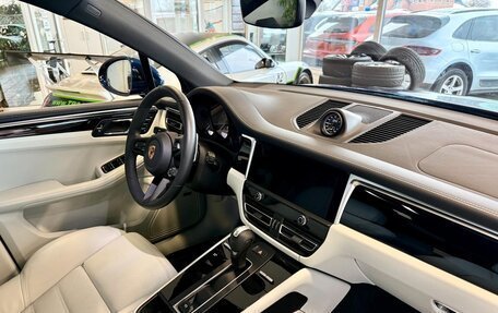 Porsche Macan I рестайлинг, 2023 год, 10 800 500 рублей, 16 фотография