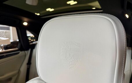 Porsche Macan I рестайлинг, 2023 год, 10 800 500 рублей, 18 фотография