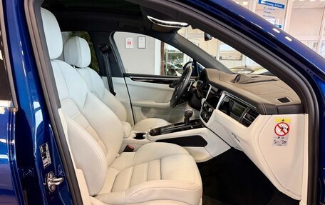 Porsche Macan I рестайлинг, 2023 год, 10 800 500 рублей, 15 фотография