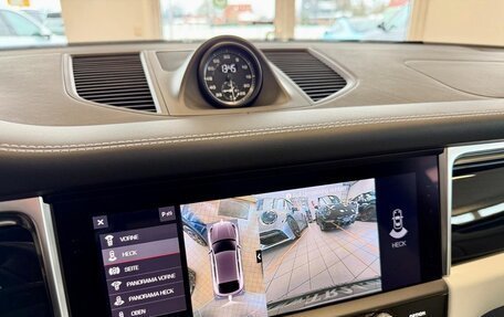 Porsche Macan I рестайлинг, 2023 год, 10 800 500 рублей, 19 фотография