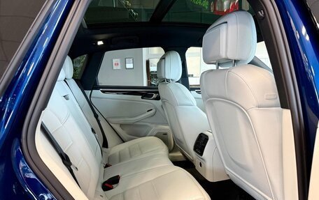 Porsche Macan I рестайлинг, 2023 год, 10 800 500 рублей, 14 фотография