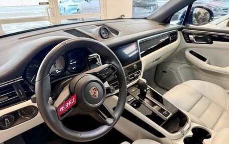 Porsche Macan I рестайлинг, 2023 год, 10 800 500 рублей, 8 фотография