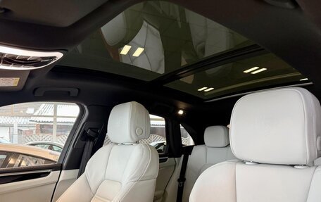 Porsche Macan I рестайлинг, 2023 год, 10 800 500 рублей, 10 фотография