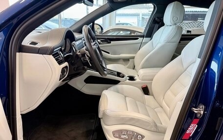 Porsche Macan I рестайлинг, 2023 год, 10 800 500 рублей, 9 фотография