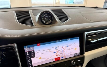 Porsche Macan I рестайлинг, 2023 год, 10 800 500 рублей, 20 фотография